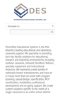 Mobile Screenshot of des.com
