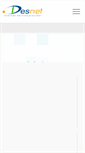 Mobile Screenshot of des.net.id