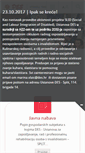 Mobile Screenshot of des.hr